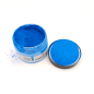 Preview: Jesmonite NEON Blau Pigment Pulver 50g